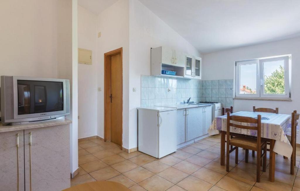Valdebek 2 Apartment Pula Bagian luar foto