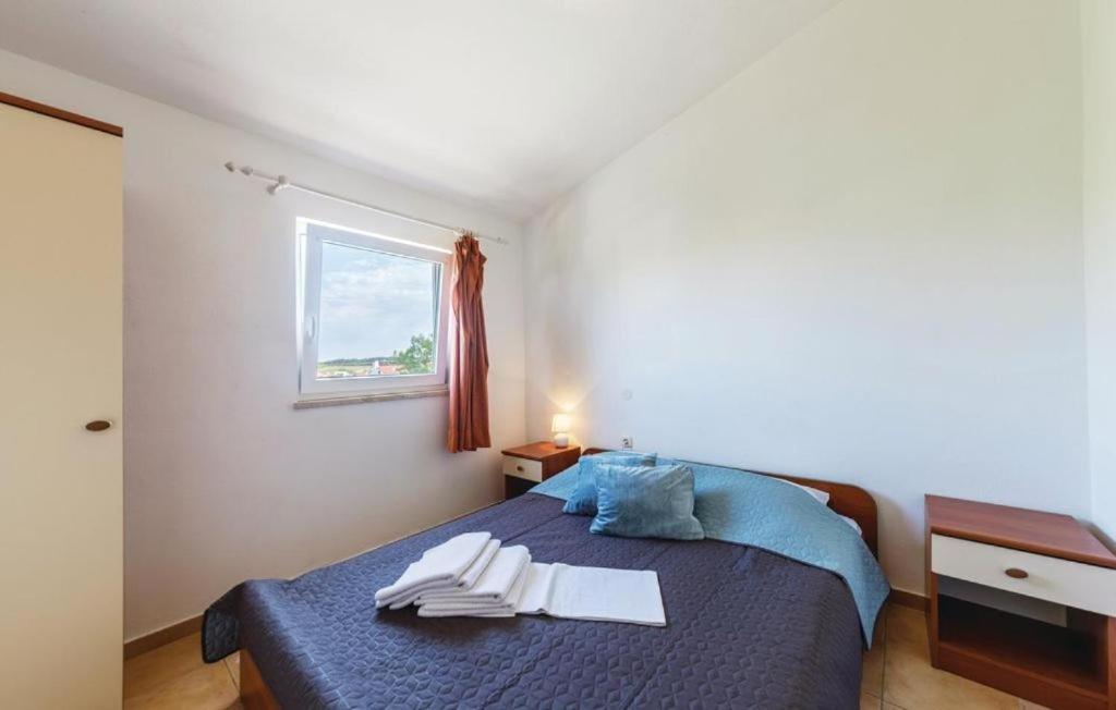 Valdebek 2 Apartment Pula Bagian luar foto