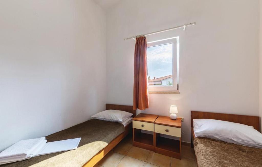 Valdebek 2 Apartment Pula Bagian luar foto