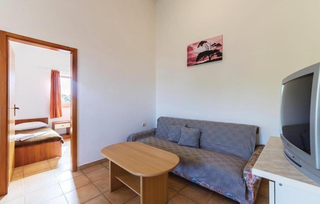 Valdebek 2 Apartment Pula Bagian luar foto