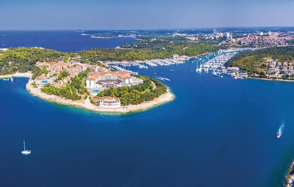 Valdebek 2 Apartment Pula Bagian luar foto