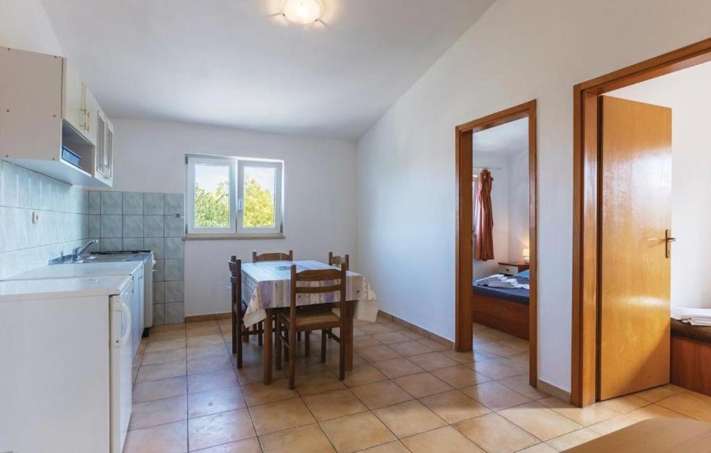 Valdebek 2 Apartment Pula Bagian luar foto