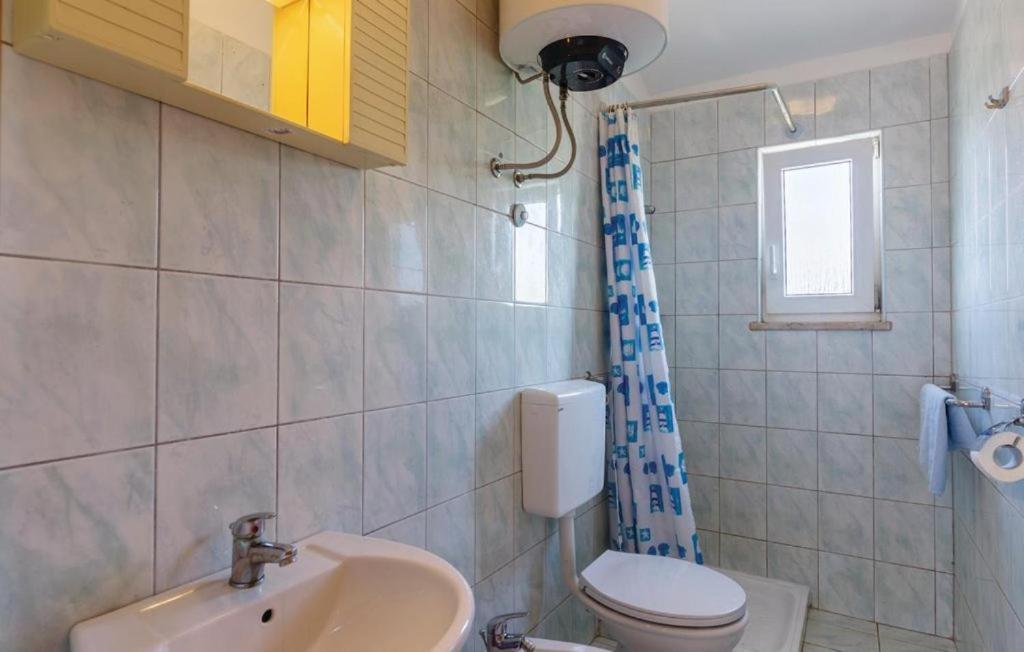 Valdebek 2 Apartment Pula Bagian luar foto
